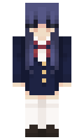 horwse minecraft skin
