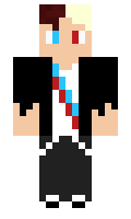 Ariesviel minecraft skin