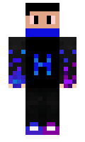 H0LIT0S minecraft skin