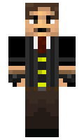 Boombalicious minecraft skin