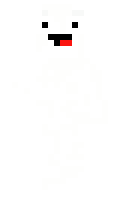 Dreamingly minecraft skin