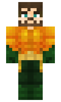 Jackhidir minecraft skin