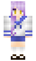 Chrisscat755 minecraft skin