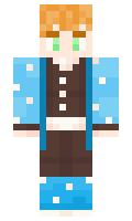 NotSyphon minecraft skin