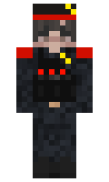 NadaESP minecraft skin
