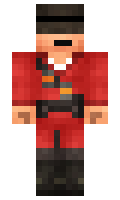 Bob6theProGamer minecraft skin