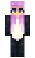 20sophie02 minecraft skin