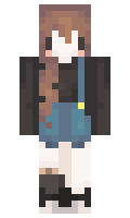 lulos minecraft skin