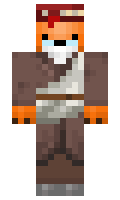 xibe17 minecraft skin