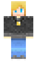 Azelforest minecraft skin