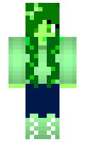 Annishtari minecraft skin