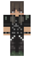 LOZZATROUBLE minecraft skin