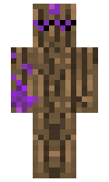ScrawnyTree minecraft skin