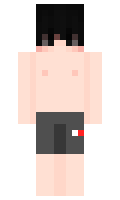 Ashourra minecraft skin
