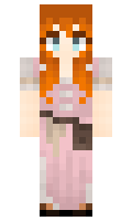 Zykana minecraft skin