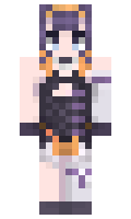 KenjiX15 minecraft skin