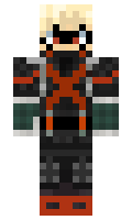 zombiara minecraft skin