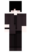 KidsDavz minecraft skin