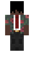 OhItsMota minecraft skin