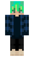 Lev123456 minecraft skin