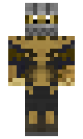 caiquejr minecraft skin