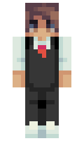Bludsoe minecraft skin