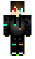 Wolverin06 minecraft skin