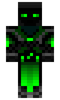 kohmann minecraft skin