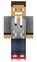 Danim123 minecraft skin