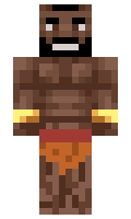 verycreativename minecraft skin