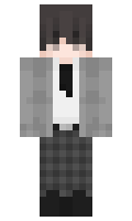 TMonger321 minecraft skin