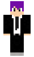 Kandys minecraft skin
