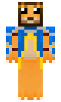 SirLioncelot minecraft skin