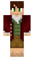 BooBoi07 minecraft skin