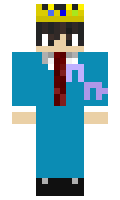 xFerLIVEx minecraft skin