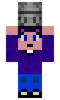 GuardClonLP008 minecraft skin