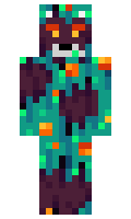 Karahu minecraft skin