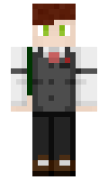 therockyguy minecraft skin
