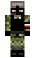 krolenduro minecraft skin