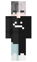 KEGLEY minecraft skin