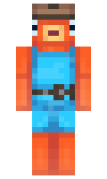 CRLFEOL minecraft skin