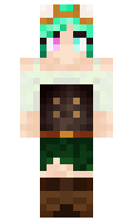 sewcahtoa minecraft skin