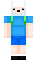 GummySharp minecraft skin