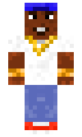 sadam minecraft skin