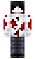 Cryptic314 minecraft skin