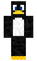 FairyFire minecraft skin