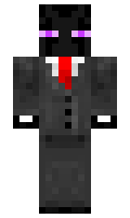 RAXIM minecraft skin