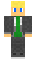 Bagel607 minecraft skin