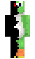 Yoshi2481 minecraft skin