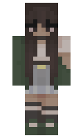MoneyDogg420 minecraft skin